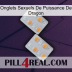 Dragon Power Sexual Tabs 25
